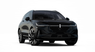 2025 Lincoln Lincoln Nautilus External Image 4
